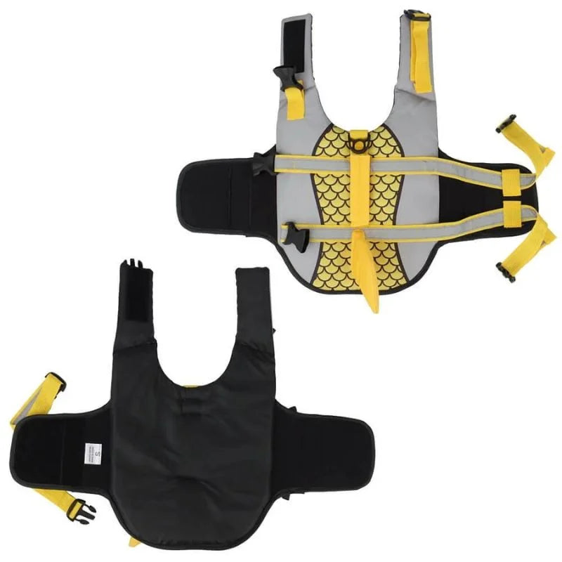 WaveRider Frenchie Life Vest