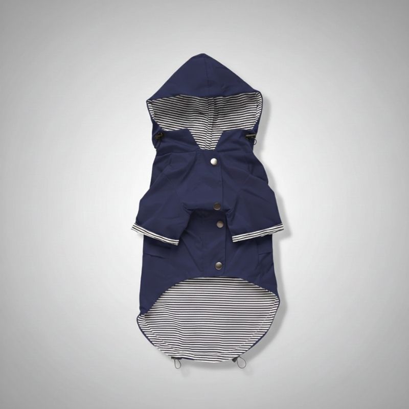 Rain Rover Frenchie Coat