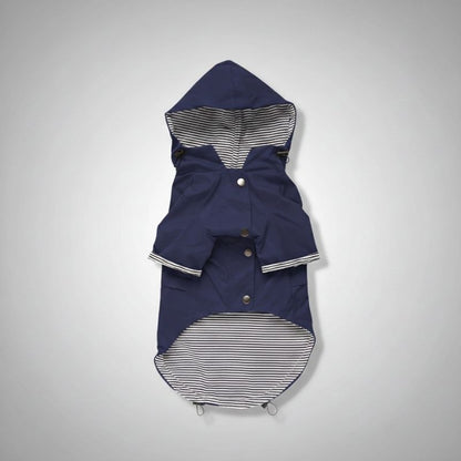 Rain Rover Frenchie Coat
