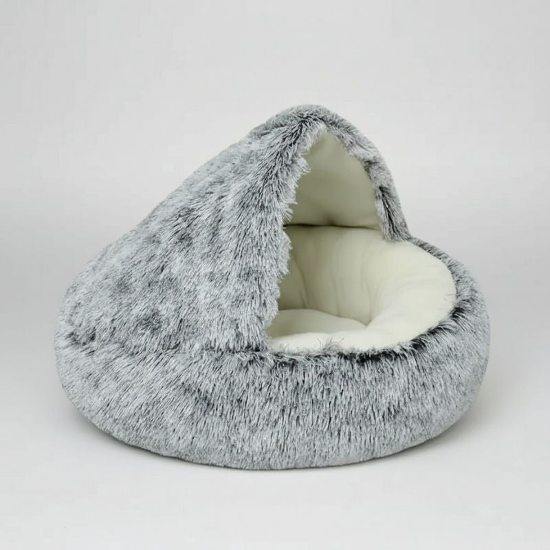 French Bulldog Cave Bed