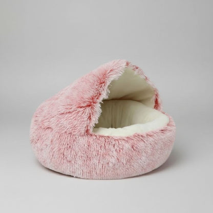 French Bulldog Cave Bed