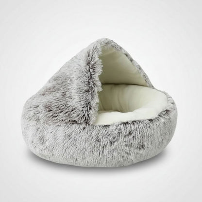 French Bulldog Cave Bed