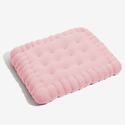 Biscuit French Bulldog Bed