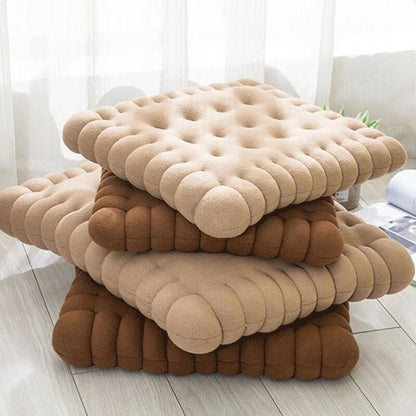 Biscuit French Bulldog Bed