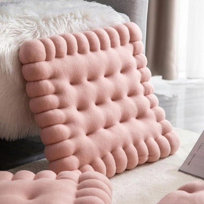 Biscuit French Bulldog Bed