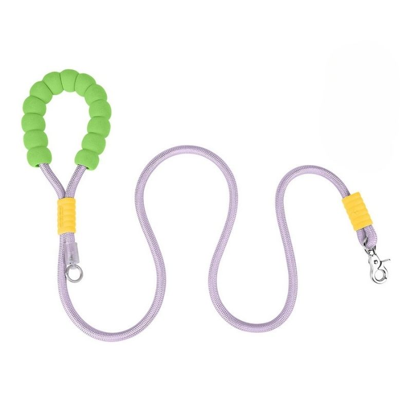 Adjustable French Bulldog Leash
