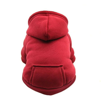 Basic French Bulldog Hoodie