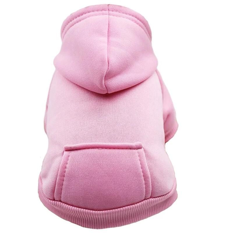 Basic French Bulldog Hoodie