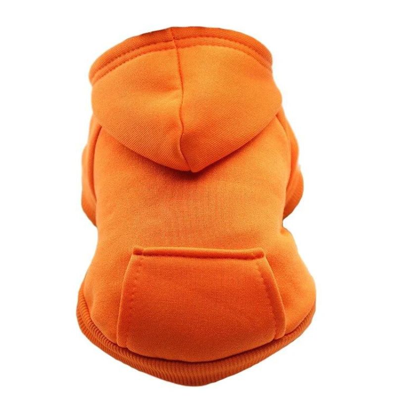 Basic French Bulldog Hoodie