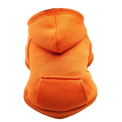 Basic French Bulldog Hoodie