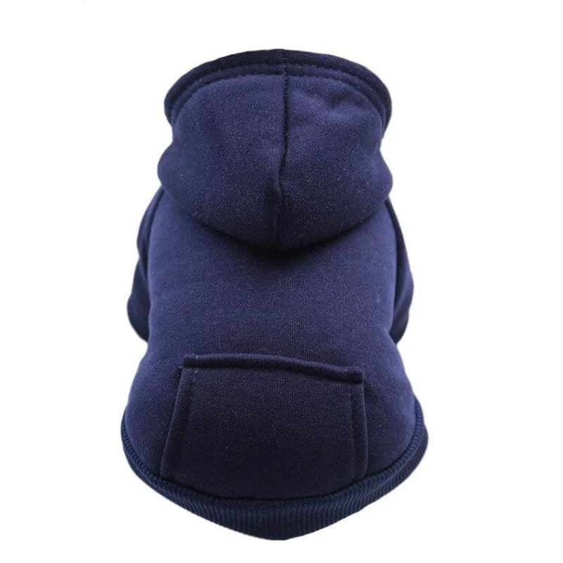 Basic French Bulldog Hoodie