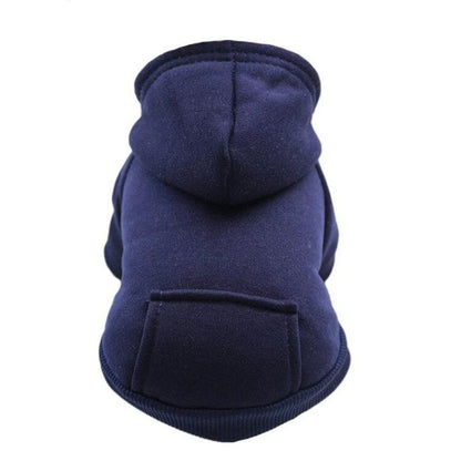 Basic French Bulldog Hoodie