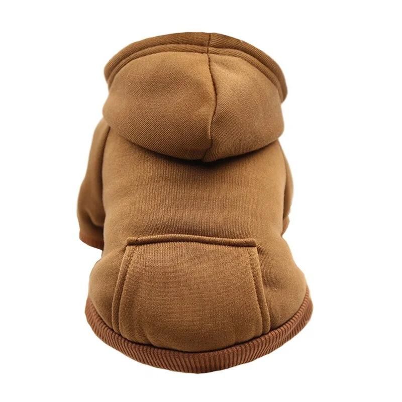 Basic French Bulldog Hoodie