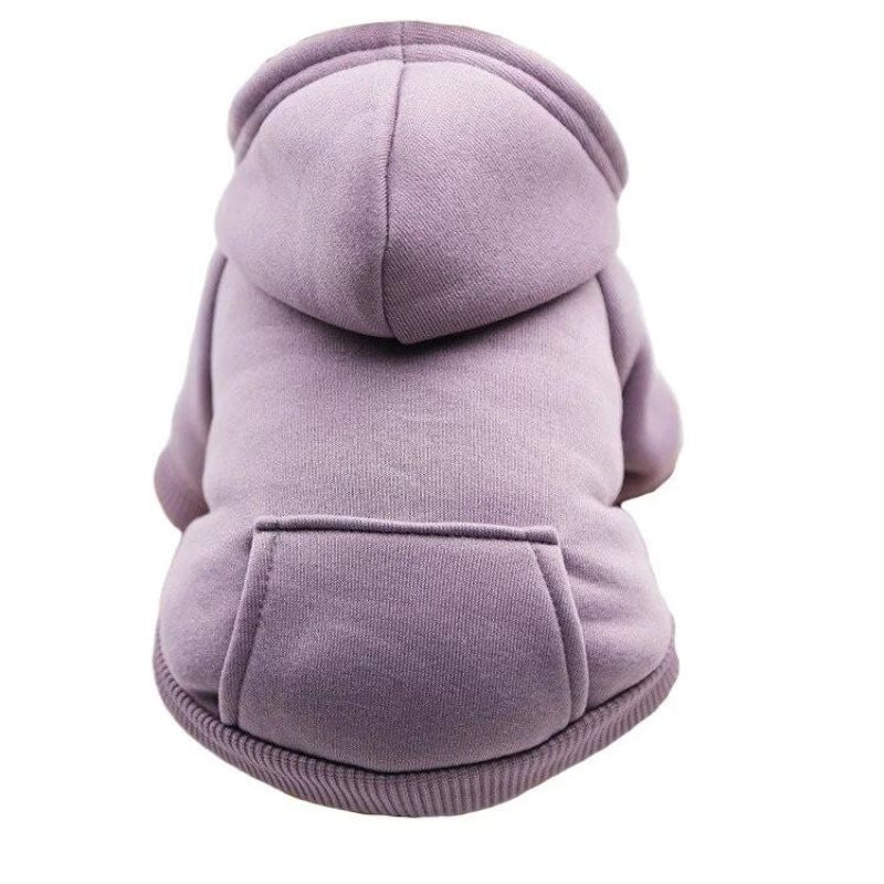 Basic French Bulldog Hoodie