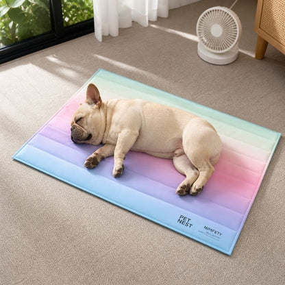 French Bulldog Ice Pad