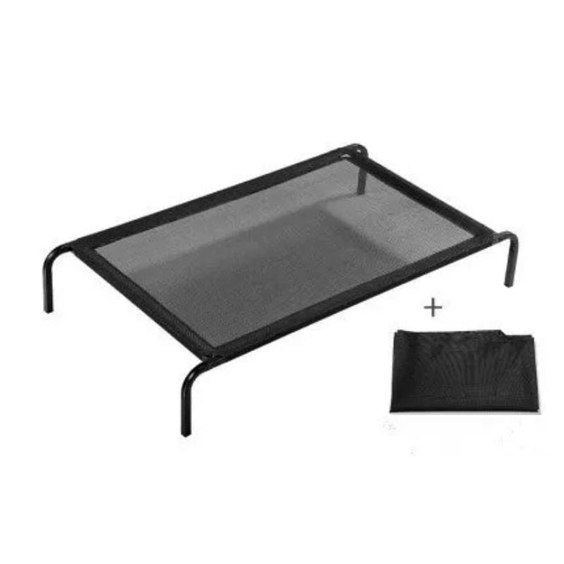 French Bulldog Summer Bed