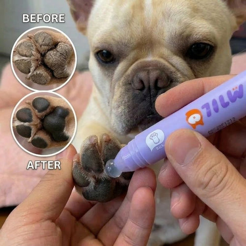 Frenchie Paw Care Roller