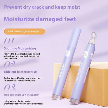 Frenchie Paw Care Roller