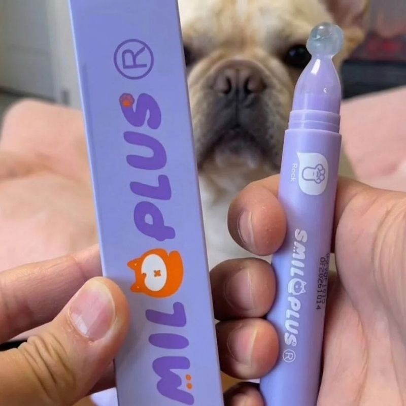 Frenchie Paw Care Roller