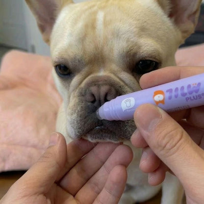 Frenchie Paw Care Roller