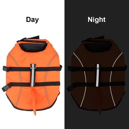 Frenchie WaveGuard Life Vest