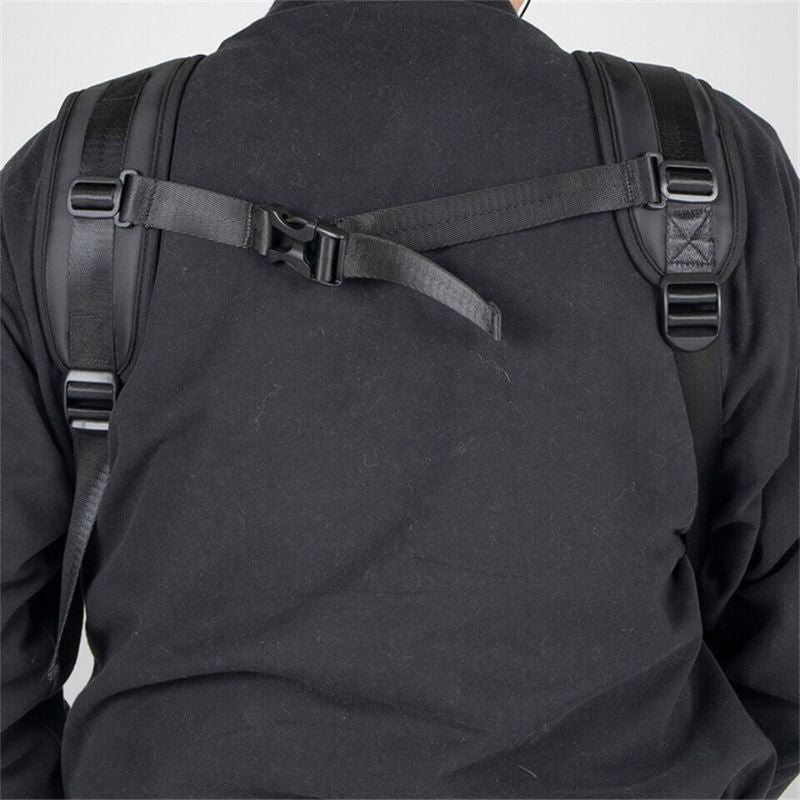 Hiking French Bulldog Carrier