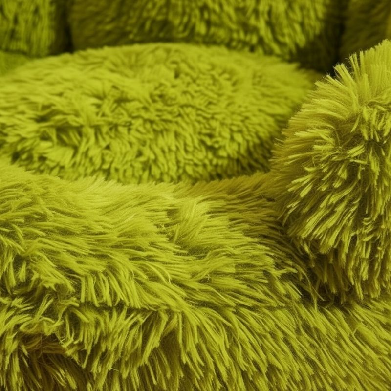 Monster French Bulldog Bed