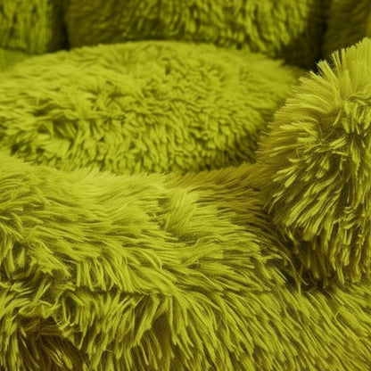 Monster French Bulldog Bed