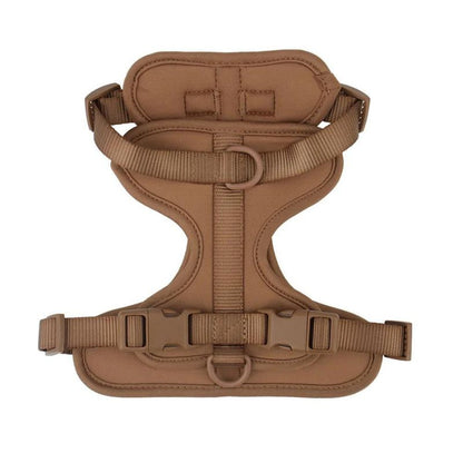 No-Pull French Bulldog Harness