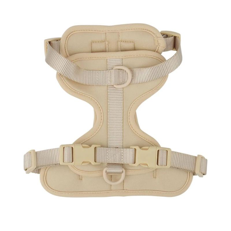 No-Pull French Bulldog Harness