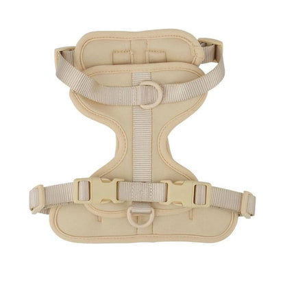 No-Pull French Bulldog Harness