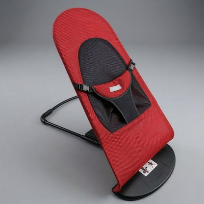 Portable Rocking Frenchie Chair