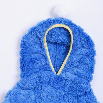 SnuggleBug French Bulldog Onesie