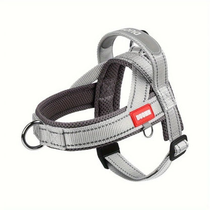 Summer French Bulldog Harness