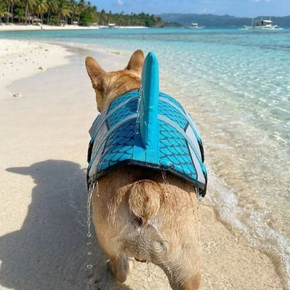 WaveRider Frenchie Life Vest