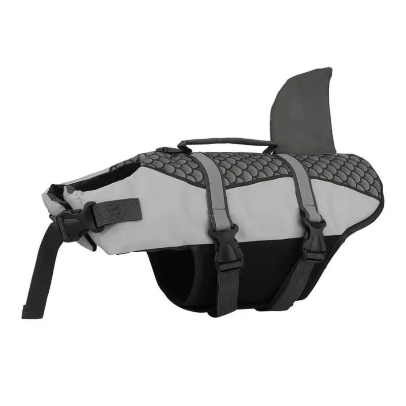 WaveRider Frenchie Life Vest