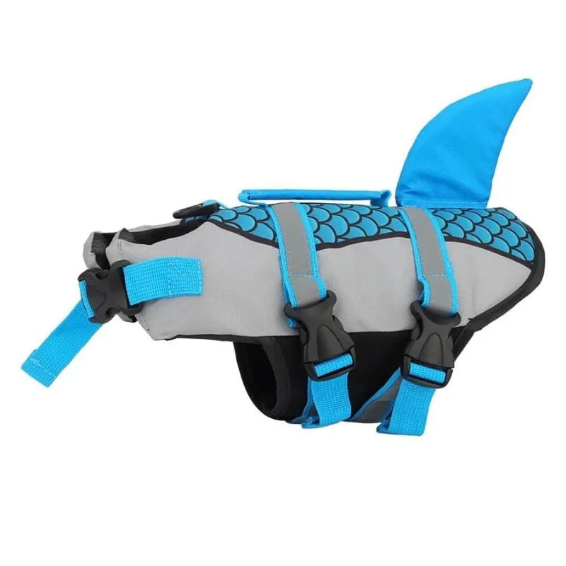 WaveRider Frenchie Life Vest