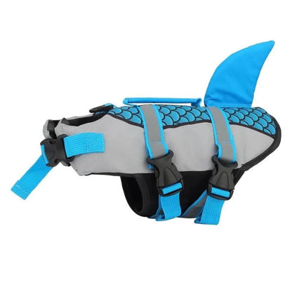 WaveRider Frenchie Life Vest