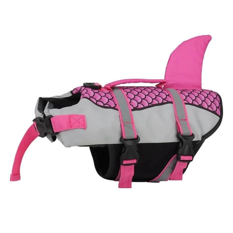 WaveRider Frenchie Life Vest